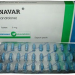 anavar pills