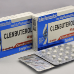 Clenbuterol Pills