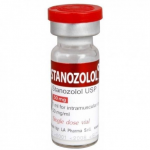 Side Effects of Stanozolol in Women - Stanozolol Injection