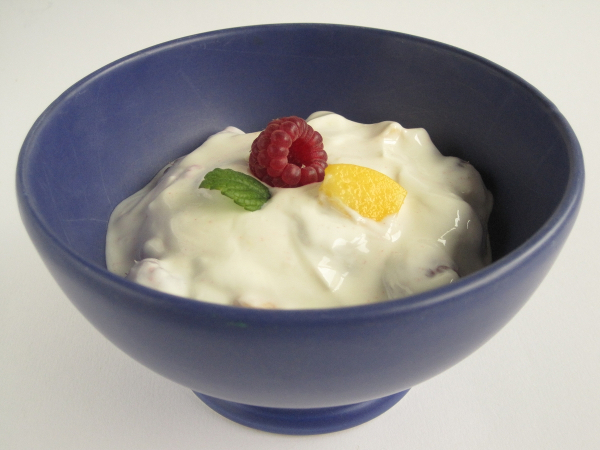 Greek Yogurt