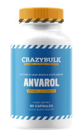 Anvarol for Women