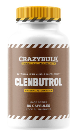 Clenbutrol (Clenbuterol)