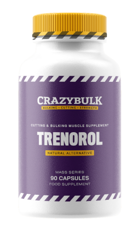 Legal Trenbolone