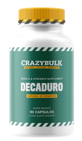 Legal Decadurabolin