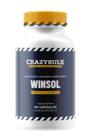 Legal Winsol