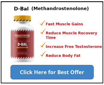 Dianabol Best Offer Banner