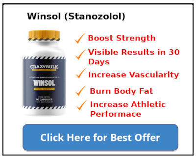 Legal Winsol Best Offer