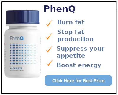 PhenQ Diet Pills