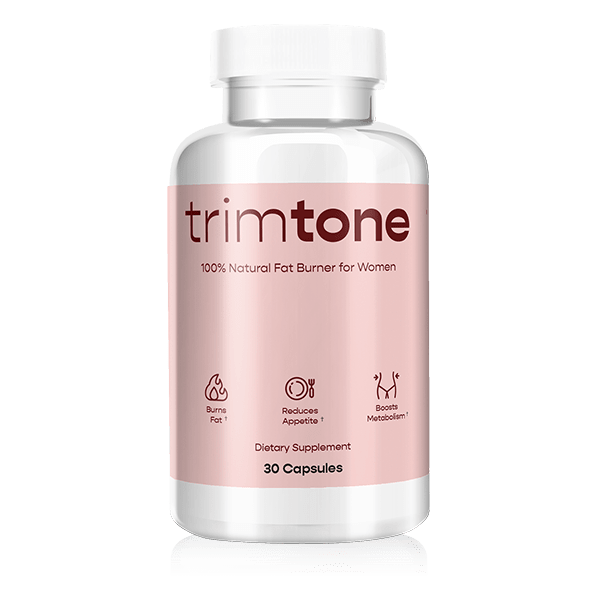 TrimTone Fat Loss Supplements