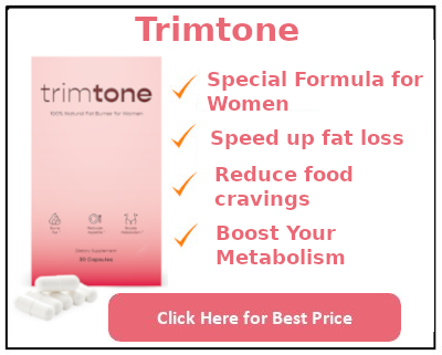 Trim Tone Diet Pills