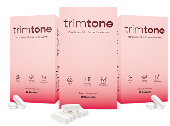 TrimTone Fat Burner