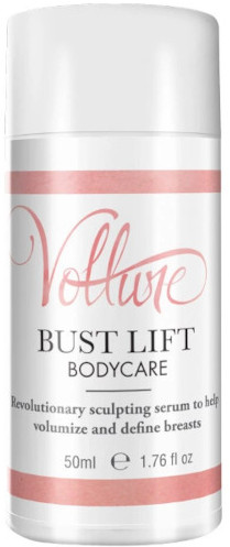 Vollure breast cream